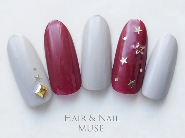 10-nail19