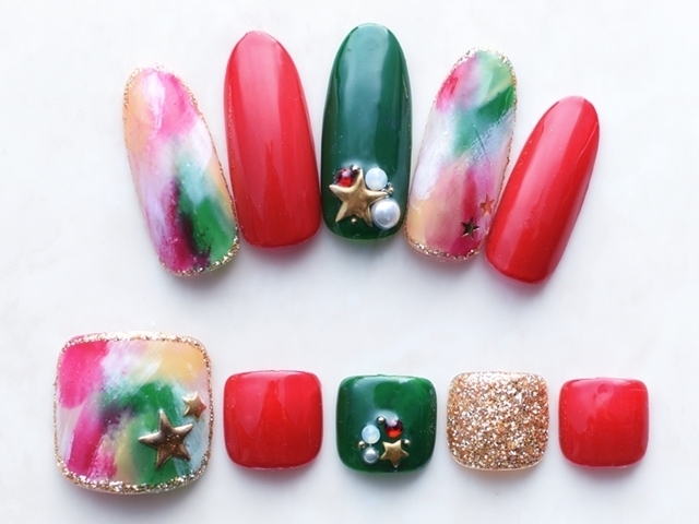 12-nail33