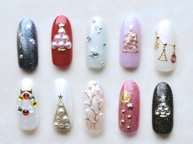 12-nail80