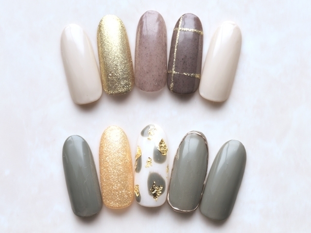 12-nail81