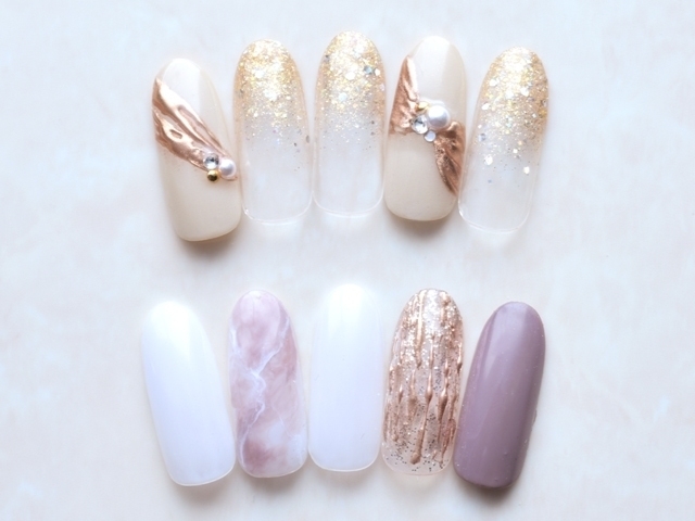 12-nail85