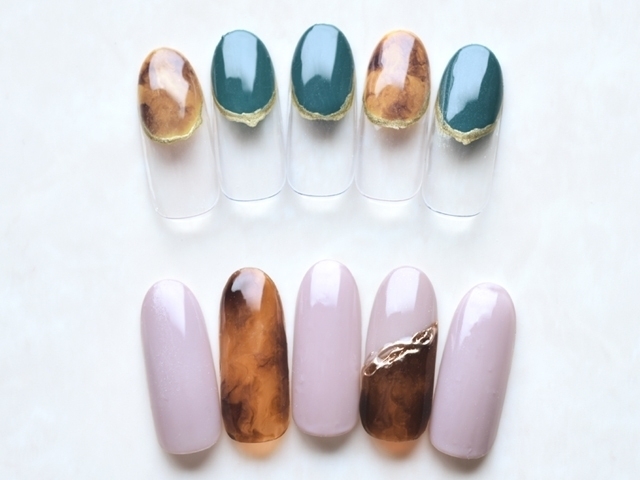 12-nail86