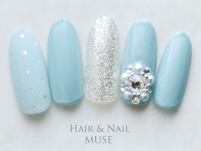 8-nail45