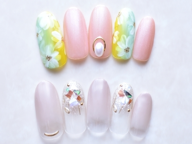 8-nail46