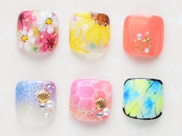 8-nail8