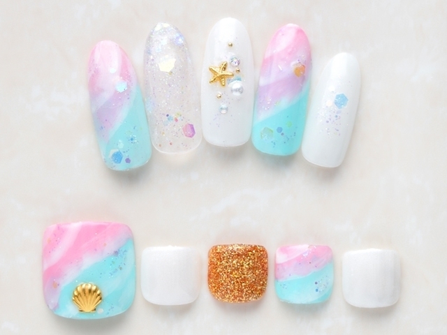 8-nail9