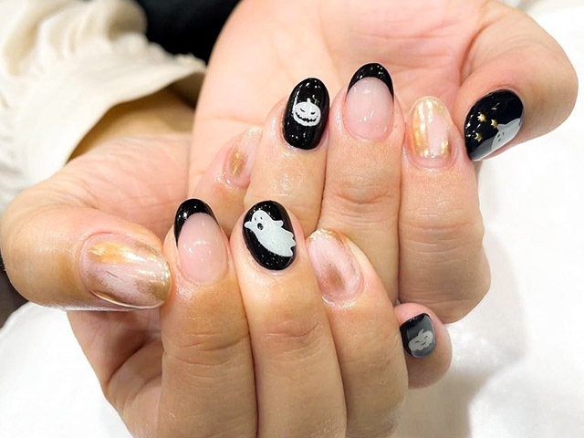 HAND-124