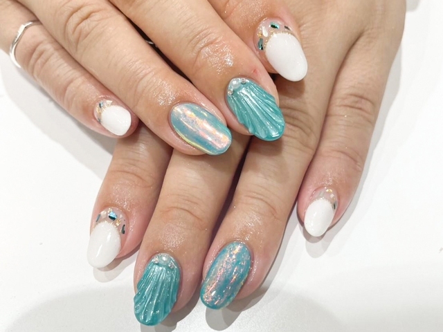 HAND-138