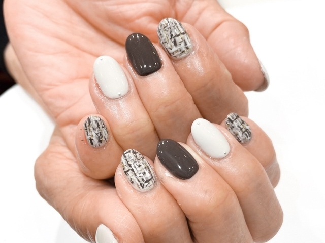 HAND-19
