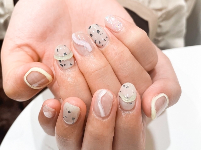 HAND-34