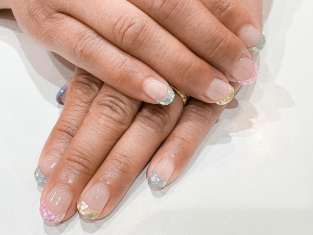 HAND-64