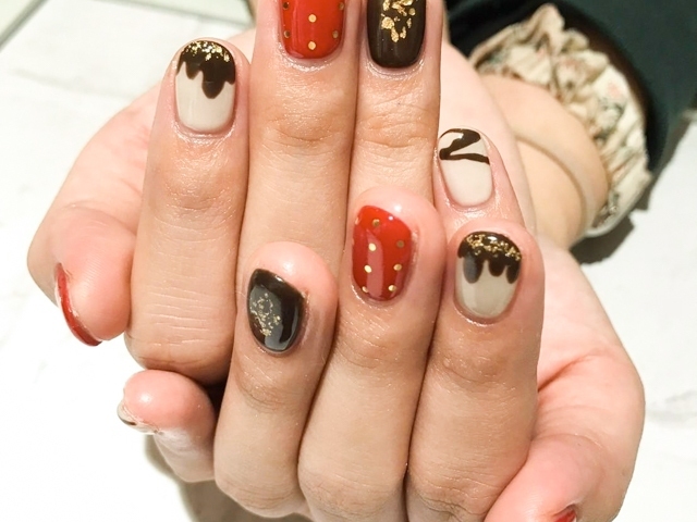 HAND-92